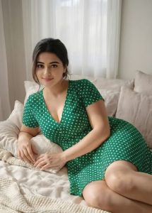 Escorts in Serena Hotel Islamabad