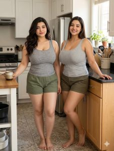 Escorts in Federal B Area Karachi