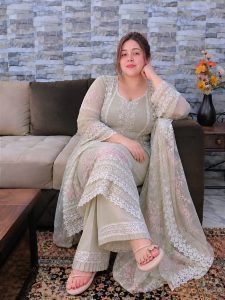 Escorts in Beach Luxury Hotel Karachi