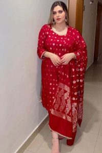 Escorts in NIPA Karachi