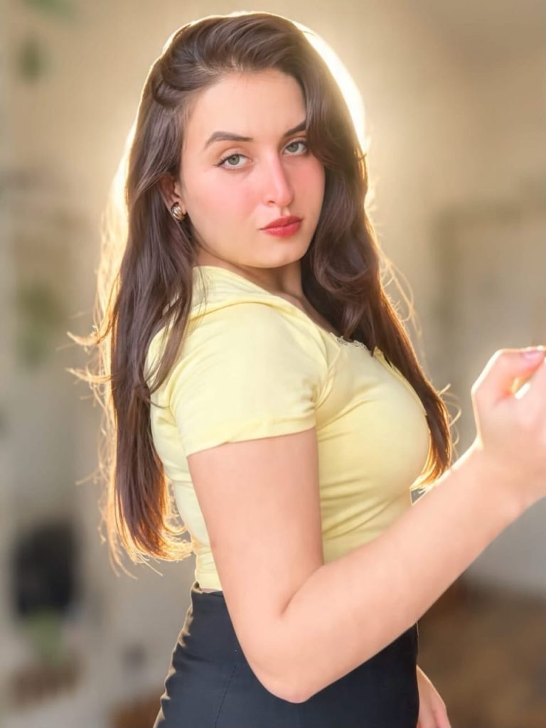 Zamzama Call Girls Karachi