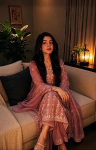 Escorts in Mövenpick Hotel Karachi