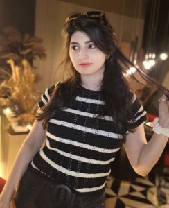 Escorts in Avari Towers Karachi